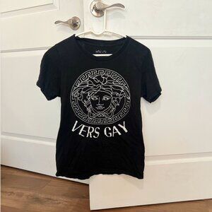 Machine x Otherwild VERS GAY T-shirt